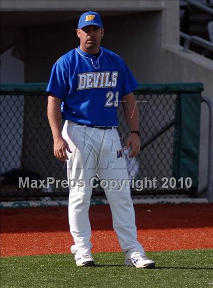 Thumbnail 3 in Cary-Grove v. Warren (Miners Spring Classic) photogallery.