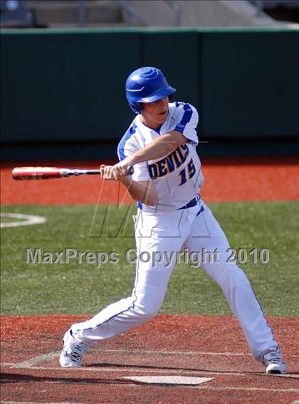 Thumbnail 1 in Cary-Grove v. Warren (Miners Spring Classic) photogallery.