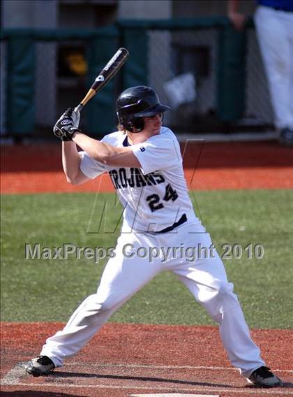 Thumbnail 2 in Cary-Grove v. Warren (Miners Spring Classic) photogallery.