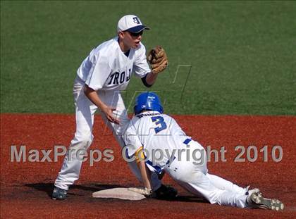Thumbnail 3 in Cary-Grove v. Warren (Miners Spring Classic) photogallery.