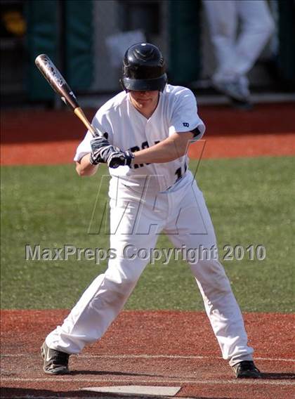 Thumbnail 3 in Cary-Grove v. Warren (Miners Spring Classic) photogallery.