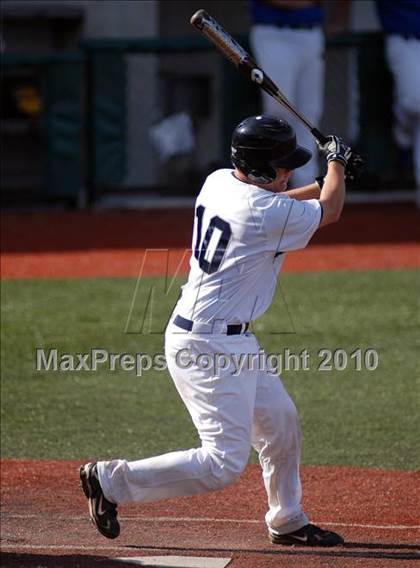 Thumbnail 1 in Cary-Grove v. Warren (Miners Spring Classic) photogallery.