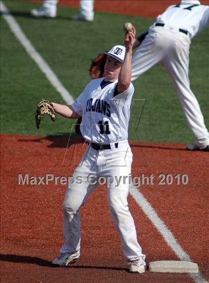 Thumbnail 1 in Cary-Grove v. Warren (Miners Spring Classic) photogallery.