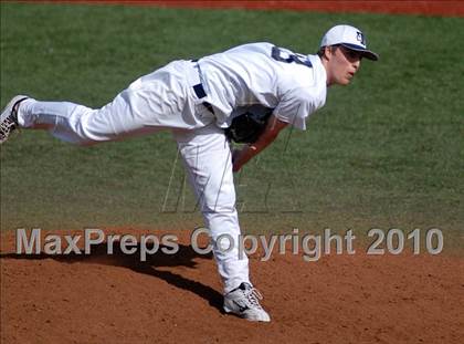 Thumbnail 3 in Cary-Grove v. Warren (Miners Spring Classic) photogallery.