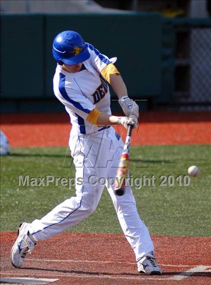 Thumbnail 2 in Cary-Grove v. Warren (Miners Spring Classic) photogallery.