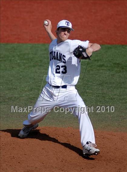 Thumbnail 1 in Cary-Grove v. Warren (Miners Spring Classic) photogallery.
