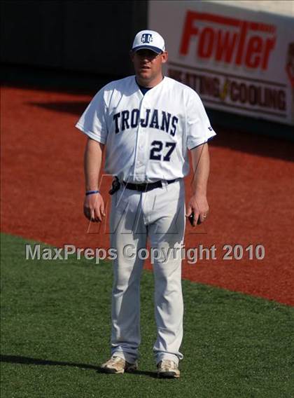 Thumbnail 2 in Cary-Grove v. Warren (Miners Spring Classic) photogallery.