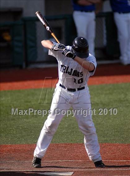 Thumbnail 1 in Cary-Grove v. Warren (Miners Spring Classic) photogallery.