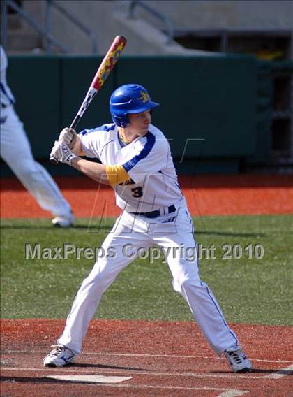 Thumbnail 1 in Cary-Grove v. Warren (Miners Spring Classic) photogallery.