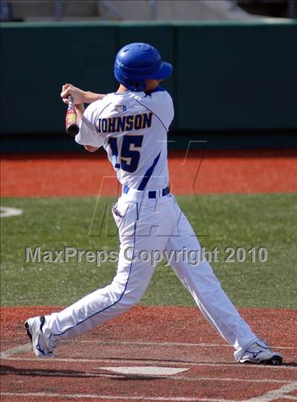 Thumbnail 3 in Cary-Grove v. Warren (Miners Spring Classic) photogallery.