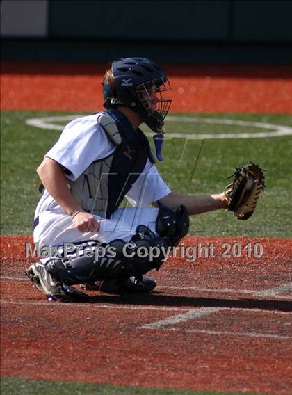 Thumbnail 3 in Cary-Grove v. Warren (Miners Spring Classic) photogallery.