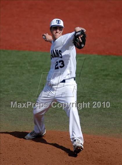 Thumbnail 3 in Cary-Grove v. Warren (Miners Spring Classic) photogallery.