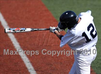 Thumbnail 3 in Cary-Grove v. Warren (Miners Spring Classic) photogallery.