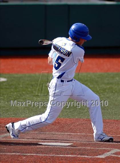 Thumbnail 1 in Cary-Grove v. Warren (Miners Spring Classic) photogallery.