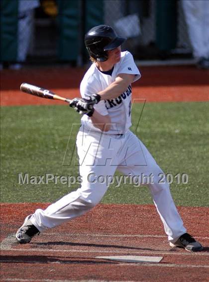 Thumbnail 2 in Cary-Grove v. Warren (Miners Spring Classic) photogallery.