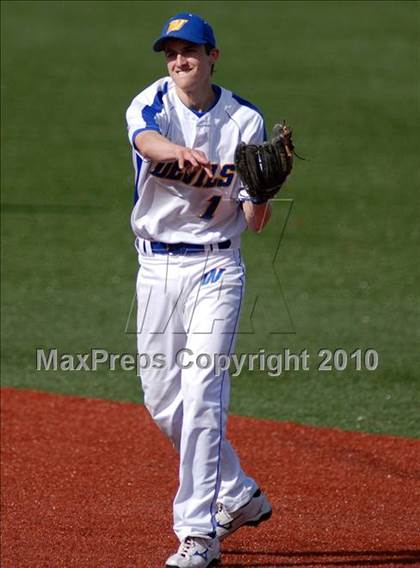 Thumbnail 1 in Cary-Grove v. Warren (Miners Spring Classic) photogallery.