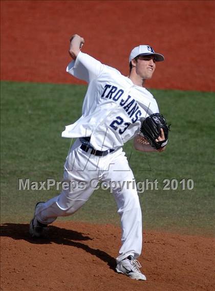 Thumbnail 1 in Cary-Grove v. Warren (Miners Spring Classic) photogallery.