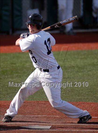 Thumbnail 3 in Cary-Grove v. Warren (Miners Spring Classic) photogallery.