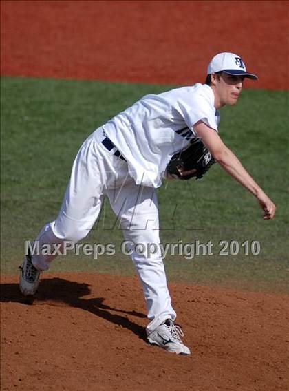 Thumbnail 2 in Cary-Grove v. Warren (Miners Spring Classic) photogallery.