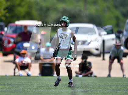 Thumbnail 3 in DeSoto vs. Anderson (Texas State 7 on 7 Tournament Final) photogallery.