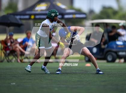 Thumbnail 3 in DeSoto vs. Anderson (Texas State 7 on 7 Tournament Final) photogallery.