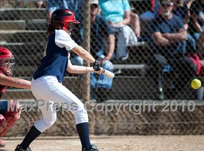 Thumbnail 3 in Christian vs Mater Dei (CIF SDS D4 Playoffs) photogallery.