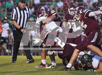 Thumbnail 1 in Choctawhatchee @ Niceville photogallery.