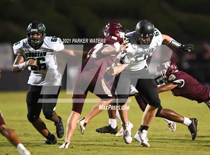 Thumbnail 2 in Choctawhatchee @ Niceville photogallery.