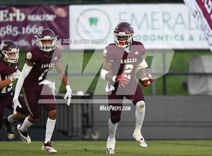 Thumbnail 1 in Choctawhatchee @ Niceville photogallery.
