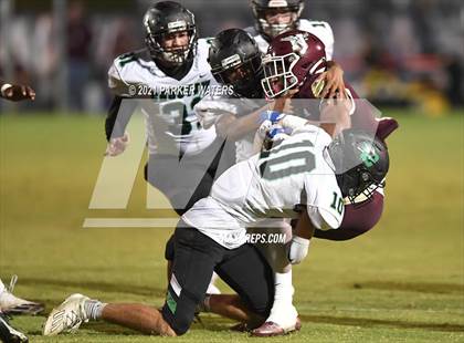 Thumbnail 1 in Choctawhatchee @ Niceville photogallery.
