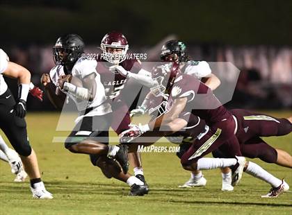 Thumbnail 1 in Choctawhatchee @ Niceville photogallery.