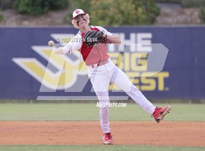 Thumbnail 3 in Imperial vs. University City (CIF SDS Division 4 Final) photogallery.
