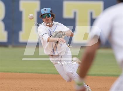 Thumbnail 3 in Imperial vs. University City (CIF SDS Division 4 Final) photogallery.