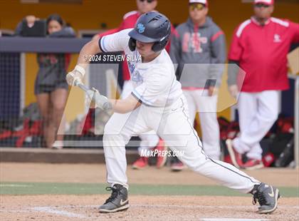 Thumbnail 3 in Imperial vs. University City (CIF SDS Division 4 Final) photogallery.