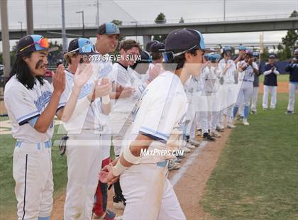Thumbnail 2 in Imperial vs. University City (CIF SDS Division 4 Final) photogallery.