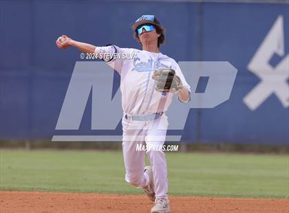 Thumbnail 1 in Imperial vs. University City (CIF SDS Division 4 Final) photogallery.
