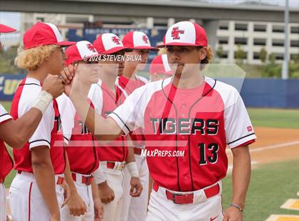 Thumbnail 3 in Imperial vs. University City (CIF SDS Division 4 Final) photogallery.