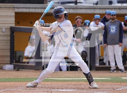 Thumbnail 3 in Imperial vs. University City (CIF SDS Division 4 Final) photogallery.
