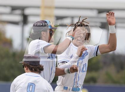 Thumbnail 2 in Imperial vs. University City (CIF SDS Division 4 Final) photogallery.