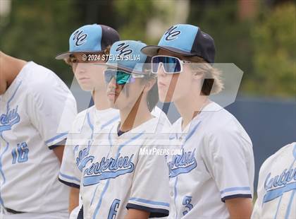 Thumbnail 2 in Imperial vs. University City (CIF SDS Division 4 Final) photogallery.
