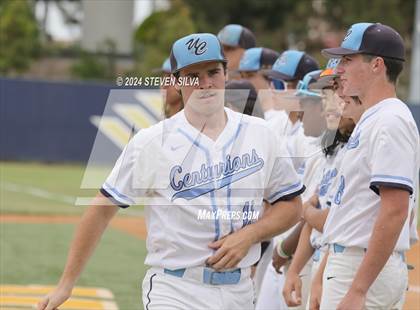 Thumbnail 2 in Imperial vs. University City (CIF SDS Division 4 Final) photogallery.