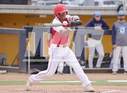 Thumbnail 1 in Imperial vs. University City (CIF SDS Division 4 Final) photogallery.