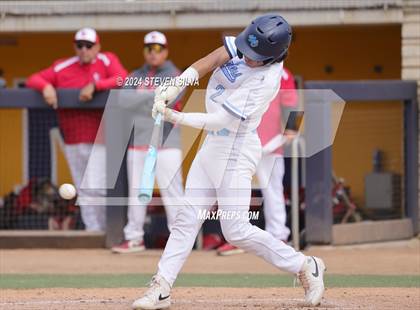 Thumbnail 2 in Imperial vs. University City (CIF SDS Division 4 Final) photogallery.