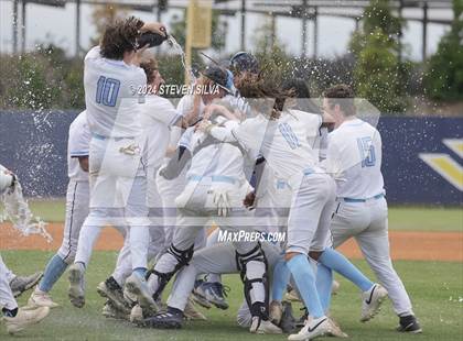 Thumbnail 2 in Imperial vs. University City (CIF SDS Division 4 Final) photogallery.