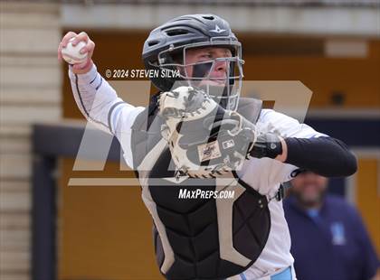 Thumbnail 3 in Imperial vs. University City (CIF SDS Division 4 Final) photogallery.