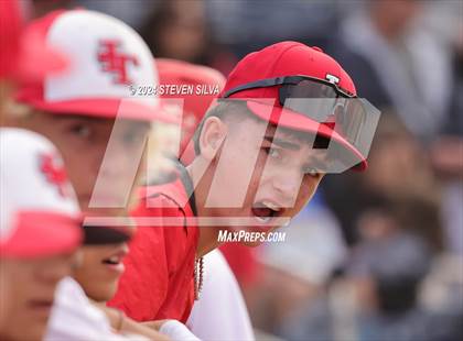 Thumbnail 2 in Imperial vs. University City (CIF SDS Division 4 Final) photogallery.
