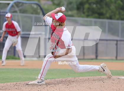 Thumbnail 1 in Imperial vs. University City (CIF SDS Division 4 Final) photogallery.