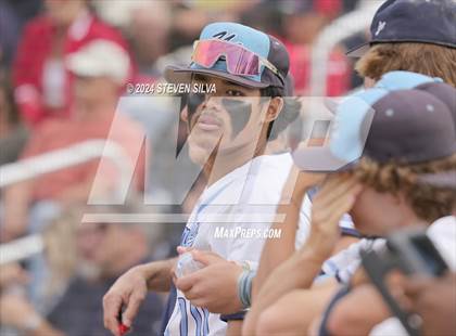 Thumbnail 1 in Imperial vs. University City (CIF SDS Division 4 Final) photogallery.