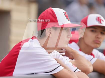 Thumbnail 2 in Imperial vs. University City (CIF SDS Division 4 Final) photogallery.