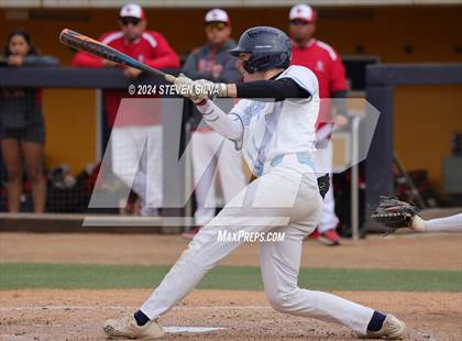 Thumbnail 2 in Imperial vs. University City (CIF SDS Division 4 Final) photogallery.